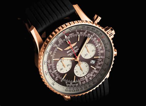 2017 breitling watches